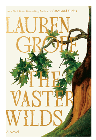 The Vaster Wilds By: Lauren&nbsp;Geoff