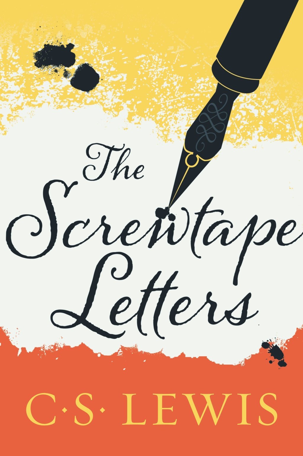 The Screwtape Letters By: C.S. Lewis 