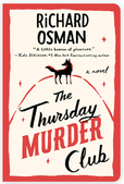 THE THURSDAY MURDER CLUB BY RICHARD OSMAN