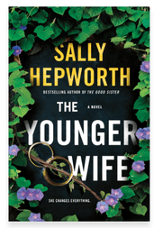 THE YOUNGER WIFE BY SALLY HEPWORTH