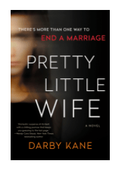 A GOOD MARRIAGE BY: KIMBERLY&nbsp;MCCREIGHT