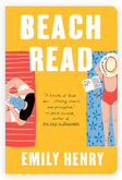 BEACH READ BY EMILY&nbsp;HENRY