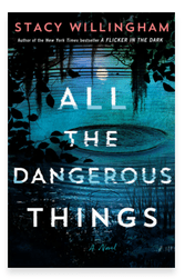 ALL THE DANGEROUS THINGS BY STACY WILLINGHAM