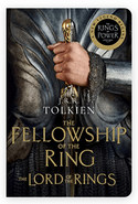 THE FELLOWSHIP OF THE RING BY J.R.R. TOLKIEN