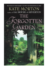 THE FORGOTTEN GARDEN BY: KATE&nbsp;MORTON