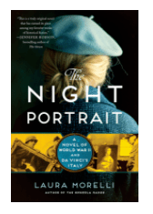 THE NIGHT PORTRAIT BY: LAURA&nbsp;MORELLI
