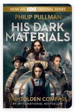 THE GOLDEN COMPASS BY PHILIP&nbsp;PULLMAN