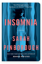 INSOMNIA BY SARAH&nbsp;PINBOROUGH