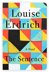 THE SENTENCE BY LOUISE&nbsp;ERDRICH