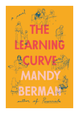 THE LEARNING CURVE BY: MANDY&nbsp;BERMAN
