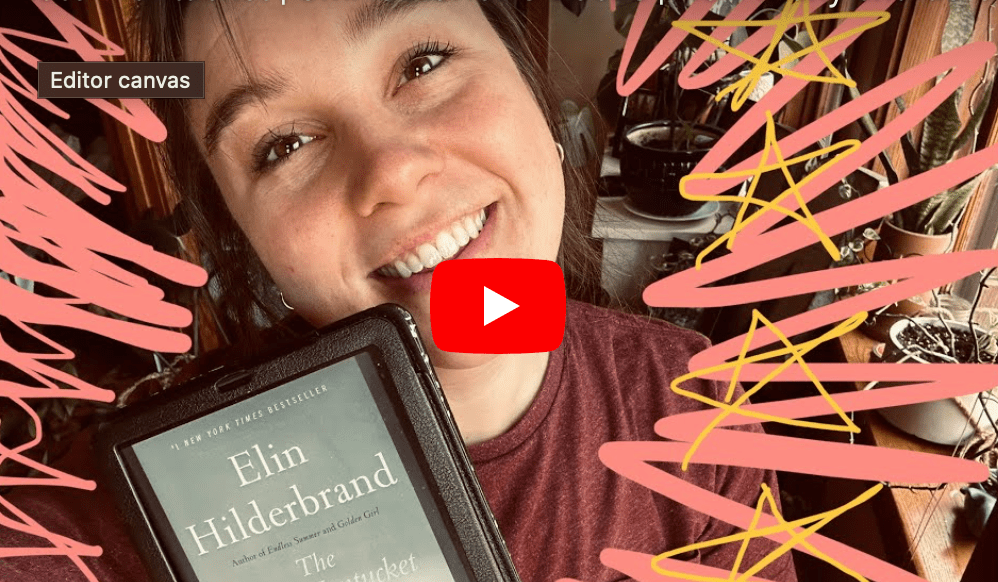 THE HOTEL NANTUCKET BY ELIN&nbsp;HILDERBRAND