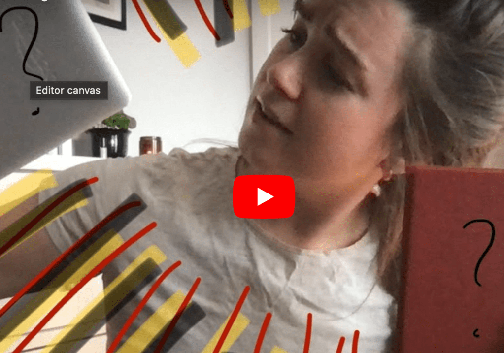 THINGS WE DO IN THE DARK BY JENNIFER HILLIER on&nbsp;BookTube