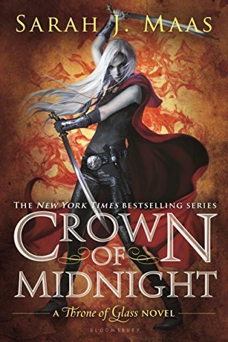 Crown of Midnight By: Sarah J. Maas