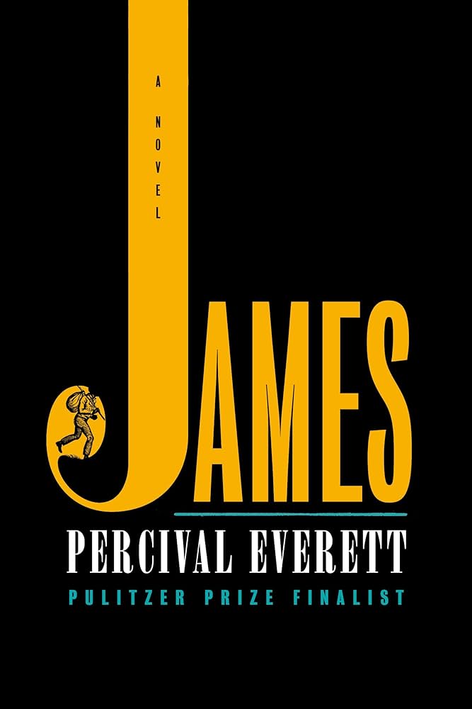 James By: Percival&nbsp;Everett