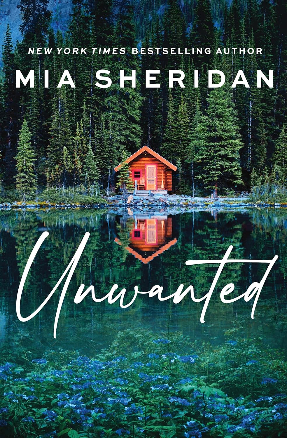 Unwanted By: Mia Sheridan