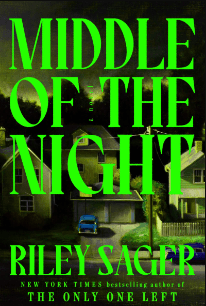 Middle of the Night By: Riley&nbsp;Sager