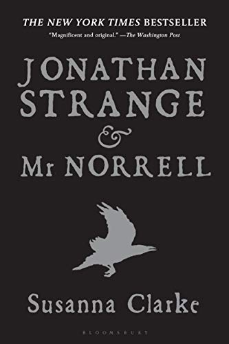 Jonathan Strange & Mr Norrell By: Susanna&nbsp;Clarke
