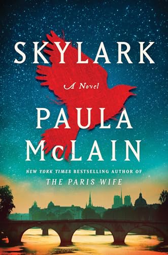 Skylark By: Paula McLain