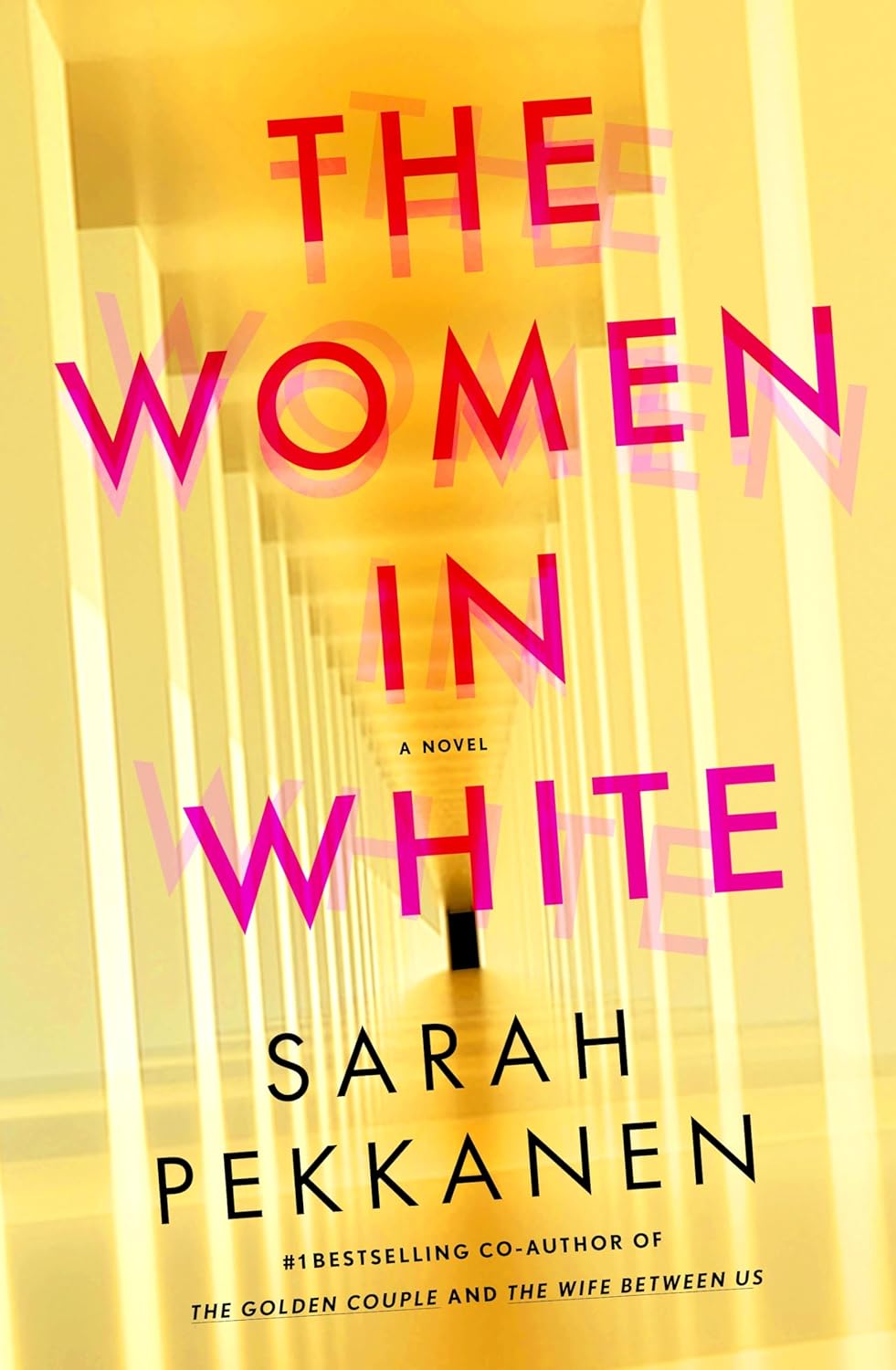 The Women in White by Sarah&nbsp;Pekkanen